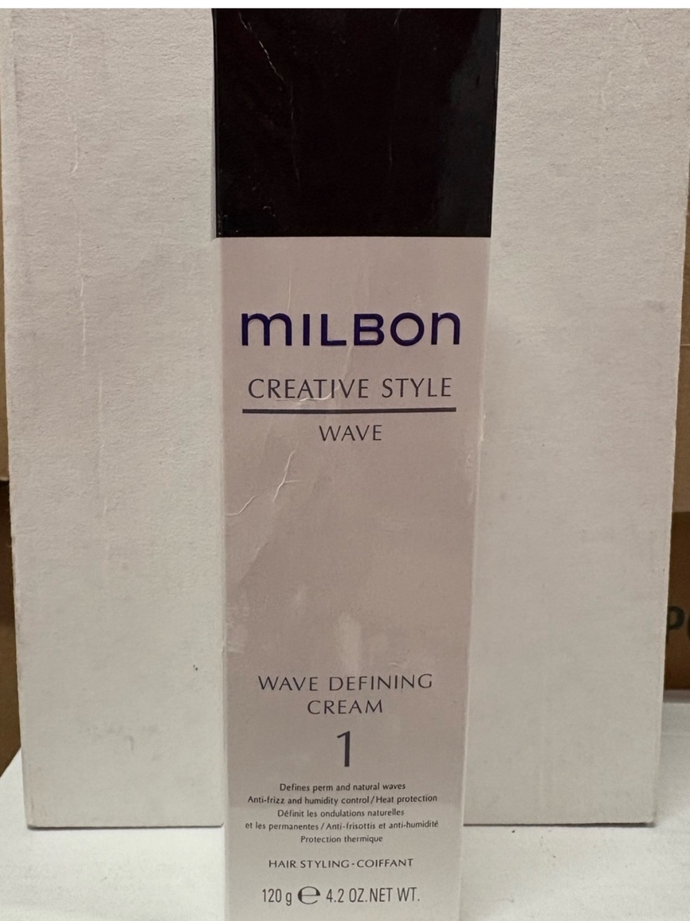 Creative Style Wave Defining Cream 4.2 oz